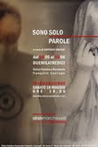 Sono solo parole